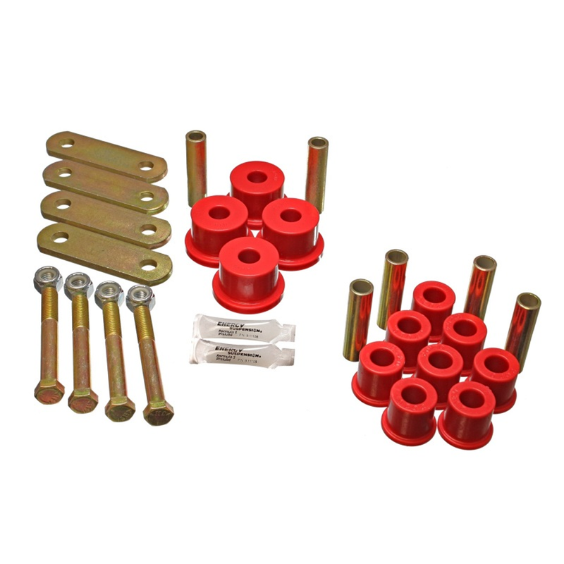 Bushing Kits